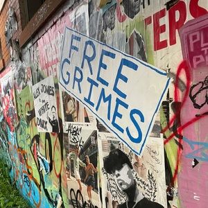 Meet your Posher, Tim